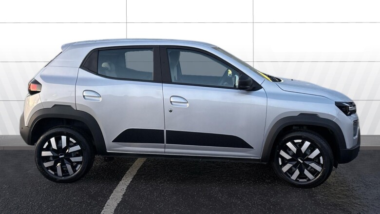 Dacia Spring 27kWh Expression 65 48kW 5dr Auto Electric Hatchback